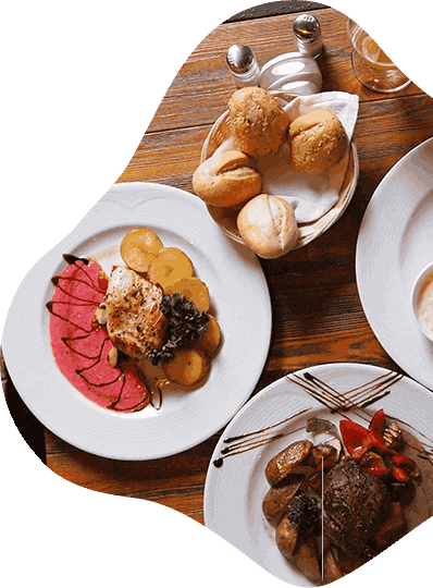 Delicious Food