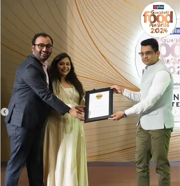 Makhan Bhog, Guwahati